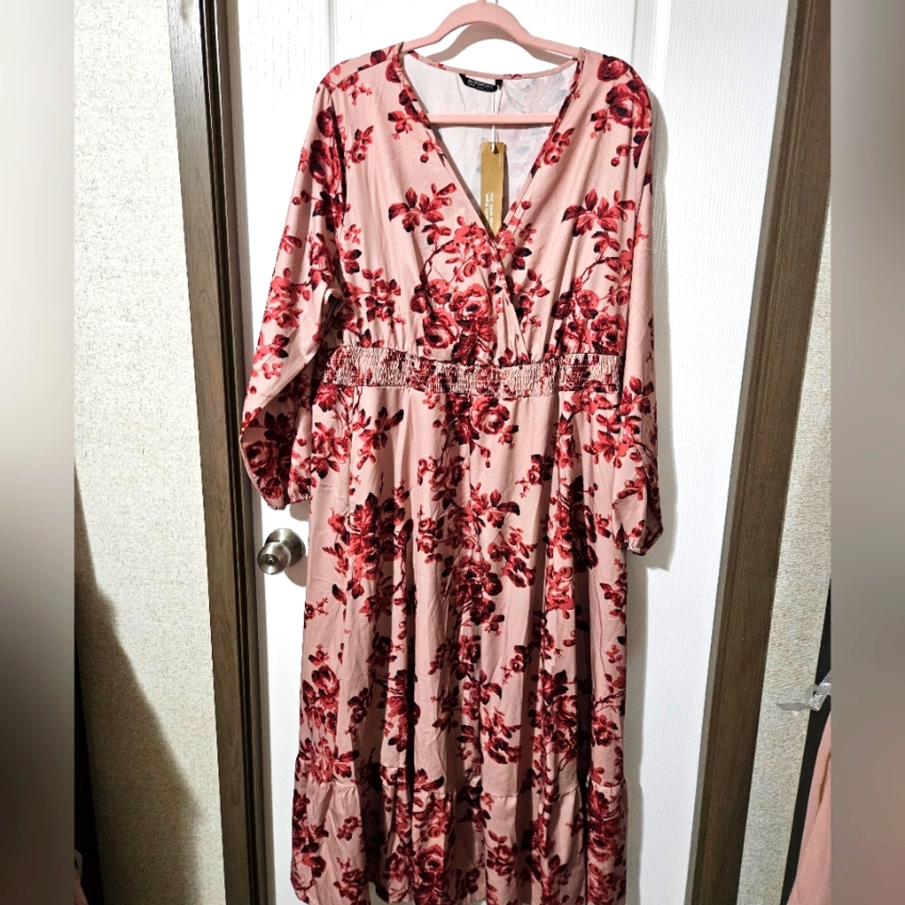 18/20 NWT Maxi